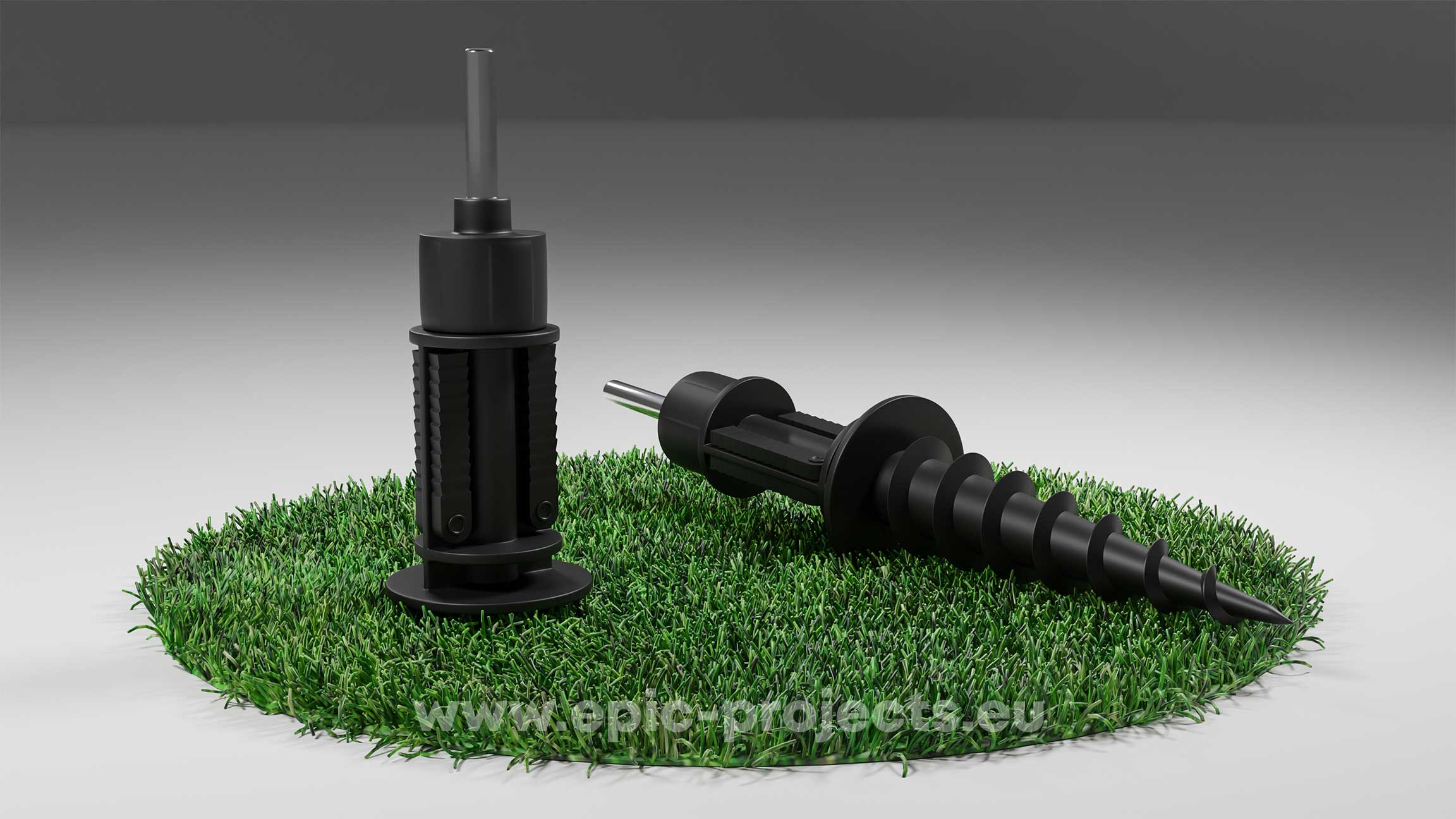 Epic Projects Реклама